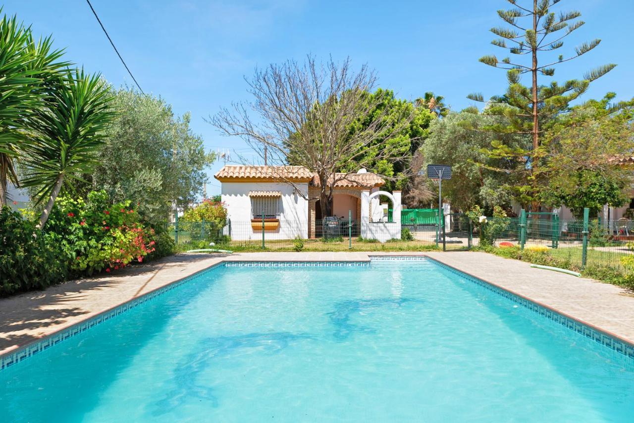 Casa Paqui 2 Roche