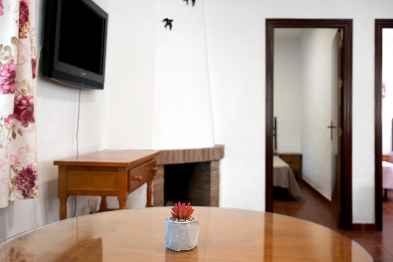 Casa Paqui 2 Holiday home Roche