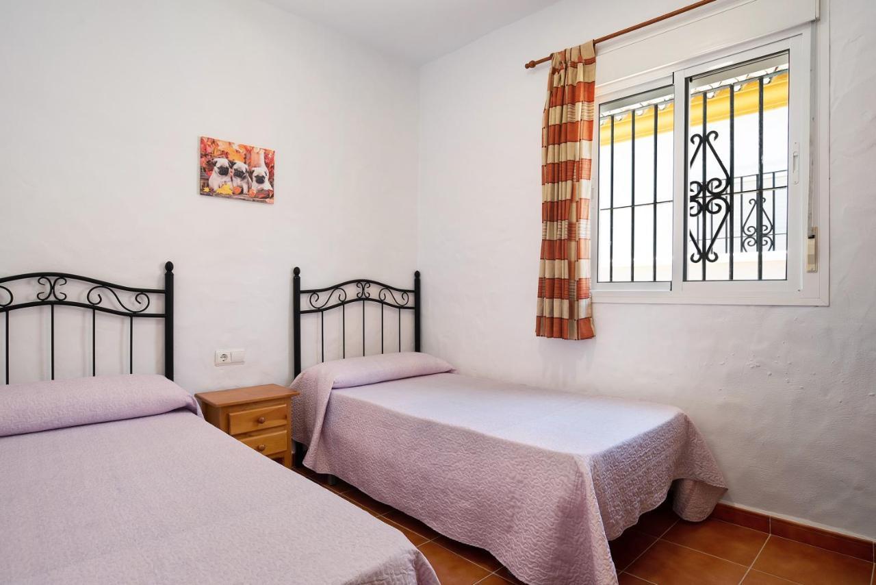 Casa Paqui 2