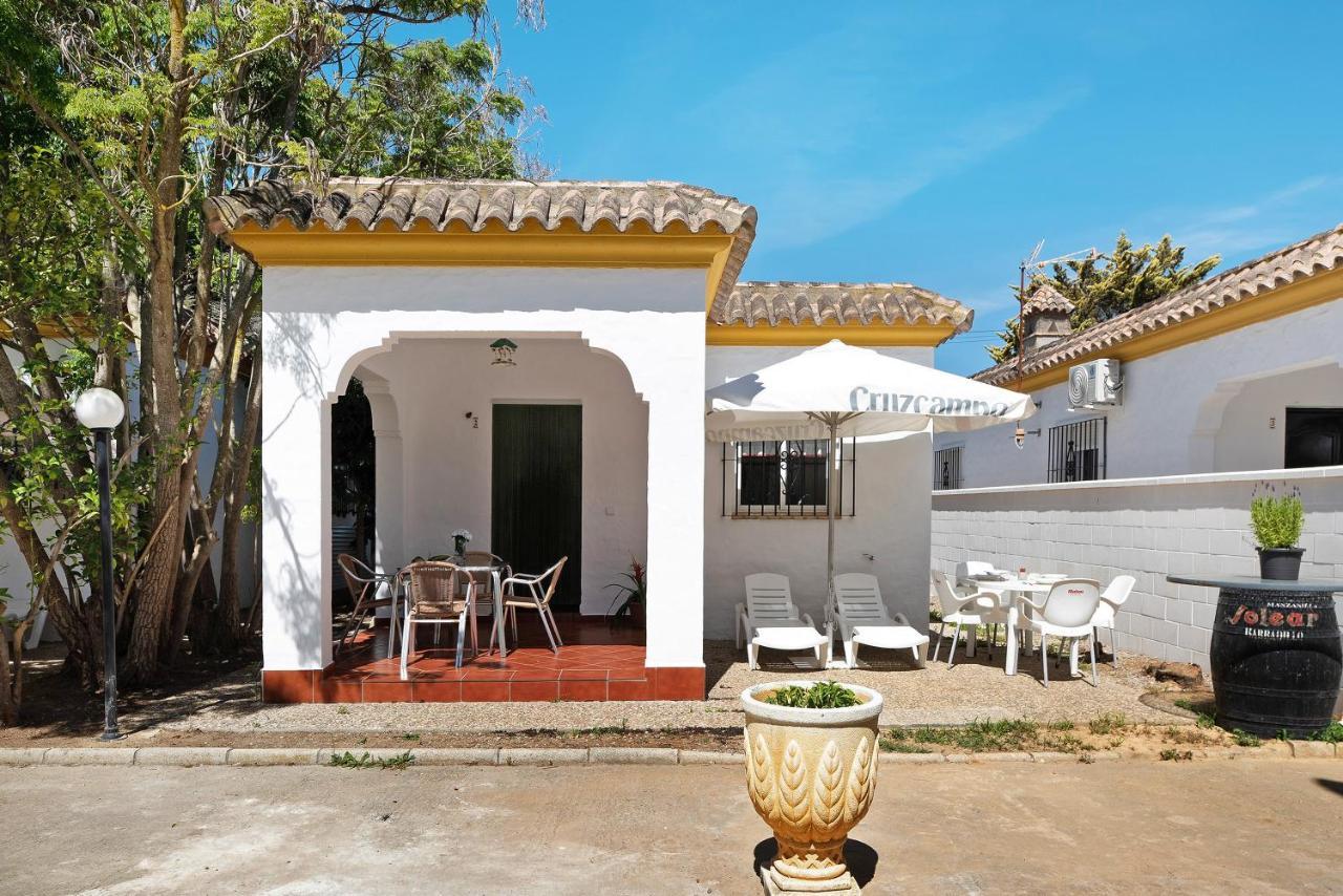 Casa Paqui 2 Roche