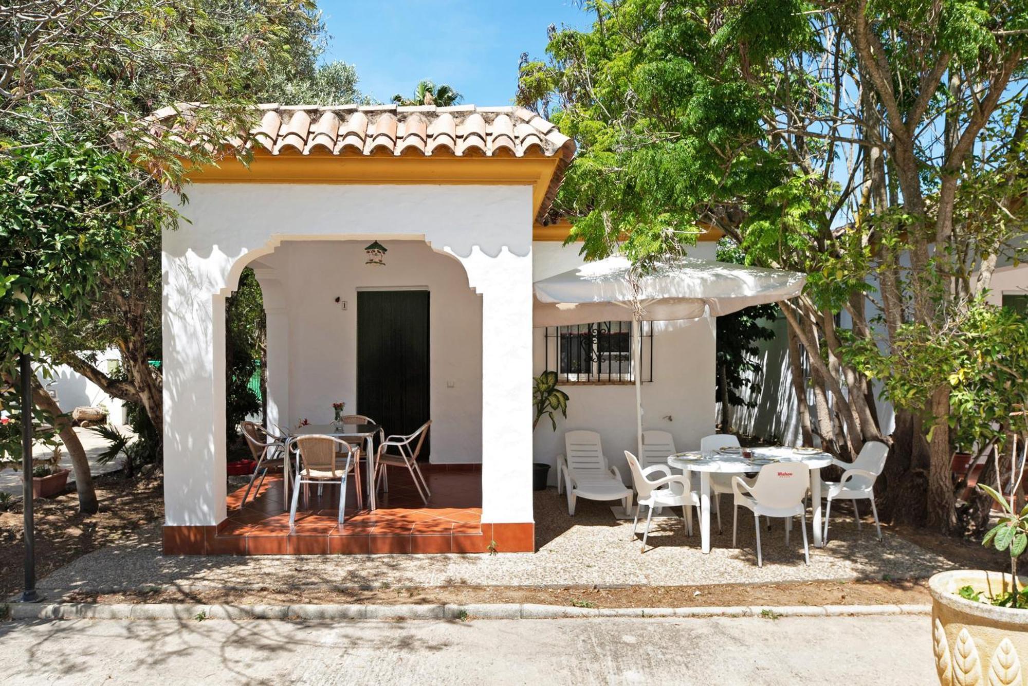 Holiday home Casa Paqui 2 *