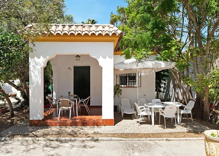 Casa Paqui 2