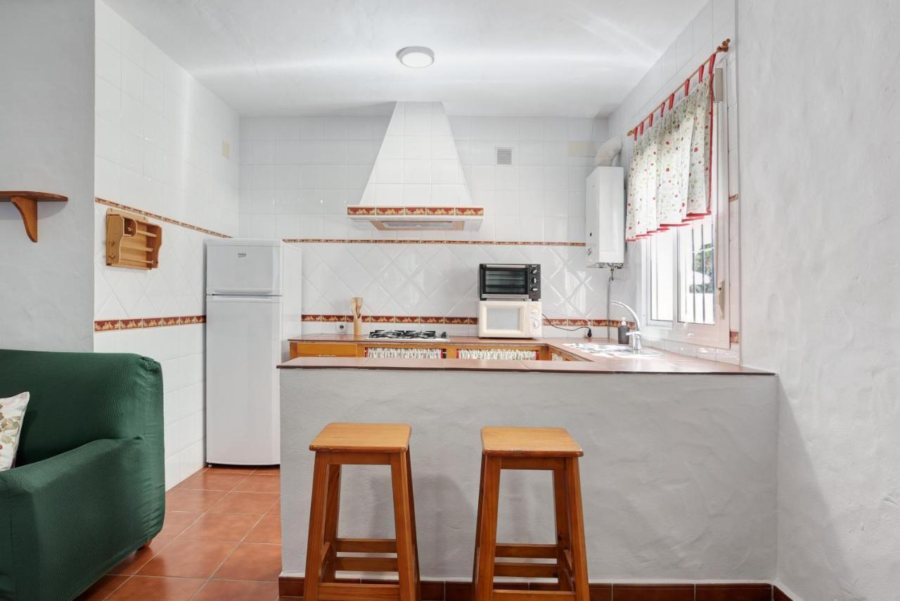 Casa Paqui 2 Dom wakacyjny