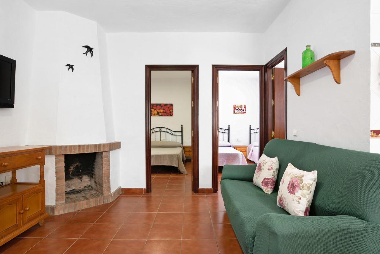 Dom wakacyjny Casa Paqui 2 Roche