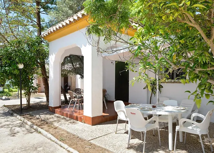 Casa Paqui 2