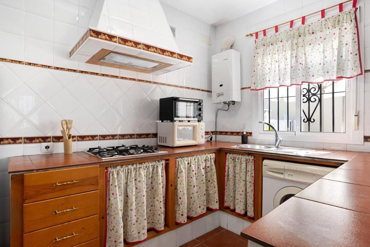 Casa Paqui 2 Holiday home *