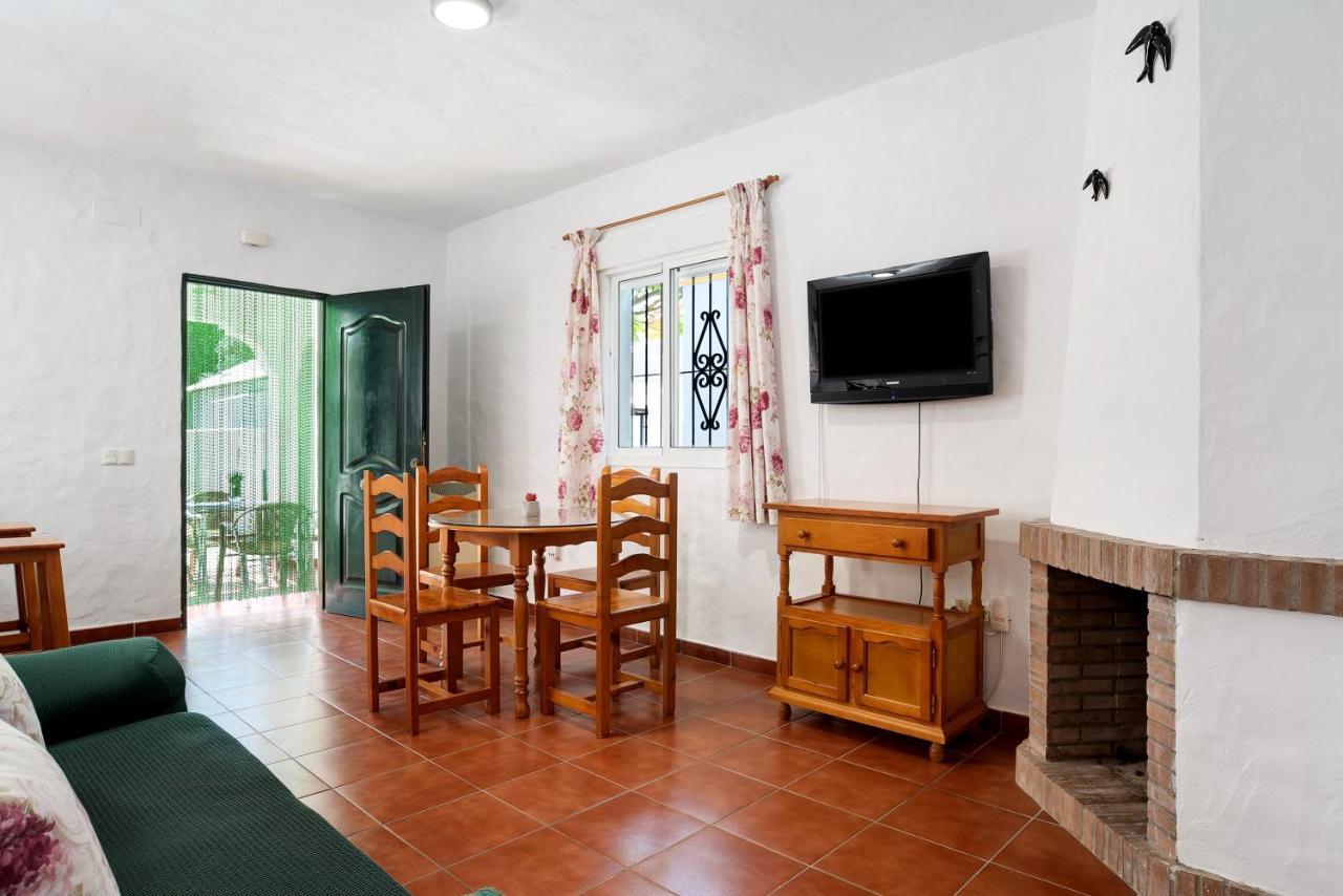 Casa Paqui 2
