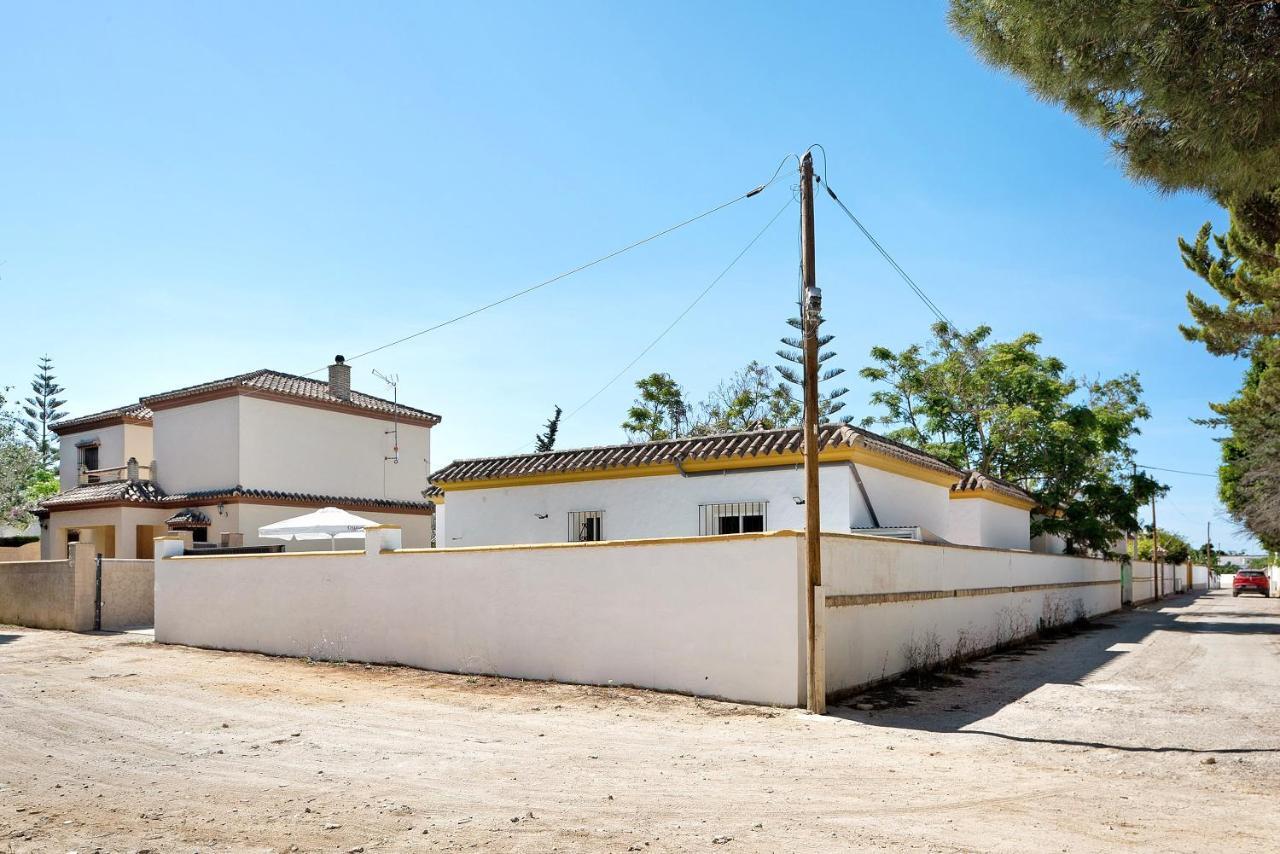 Holiday home Casa Paqui 2
