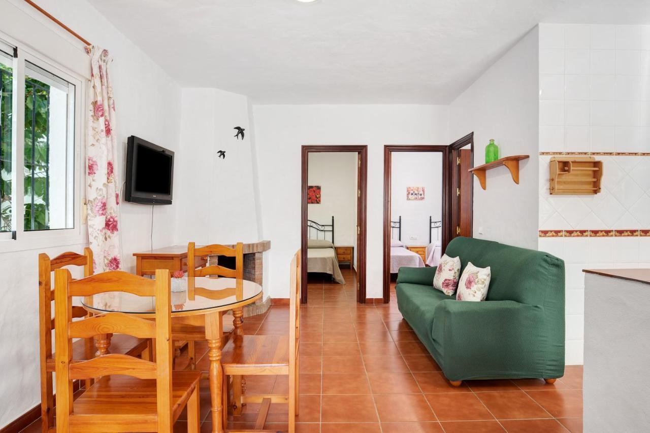 Casa Paqui 2 * Roche