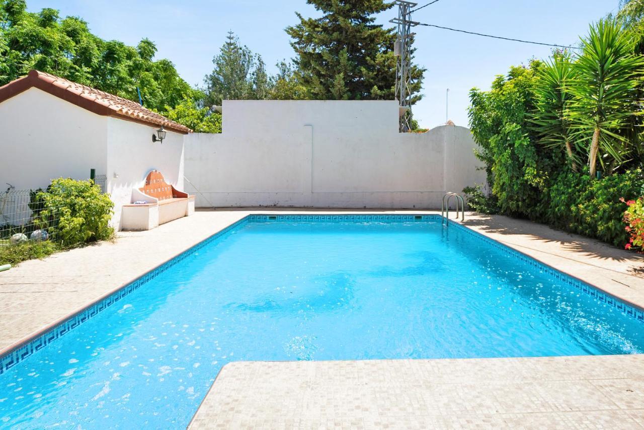 Casa Paqui 2 Holiday home *
