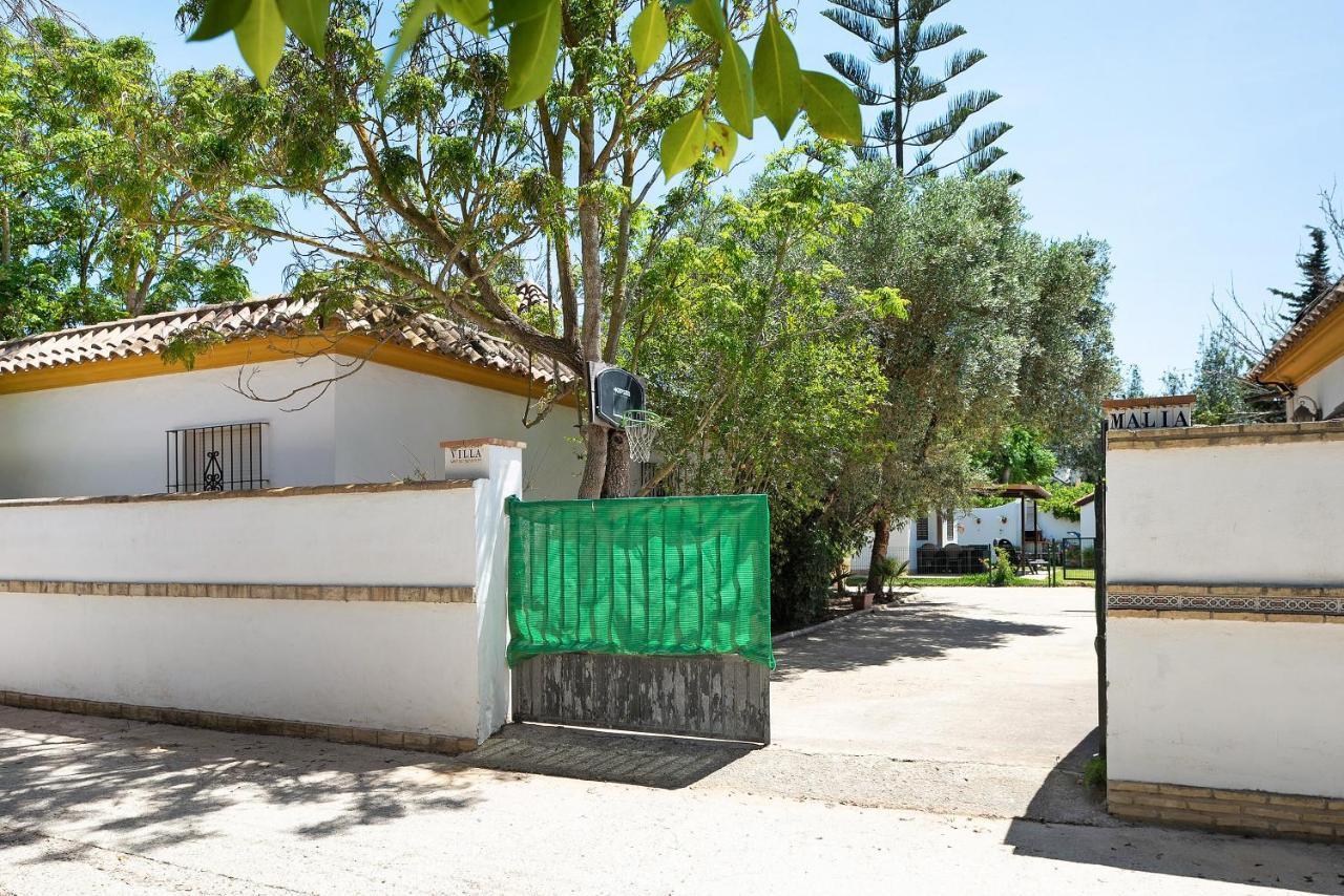 Casa Paqui 2 Holiday home Roche