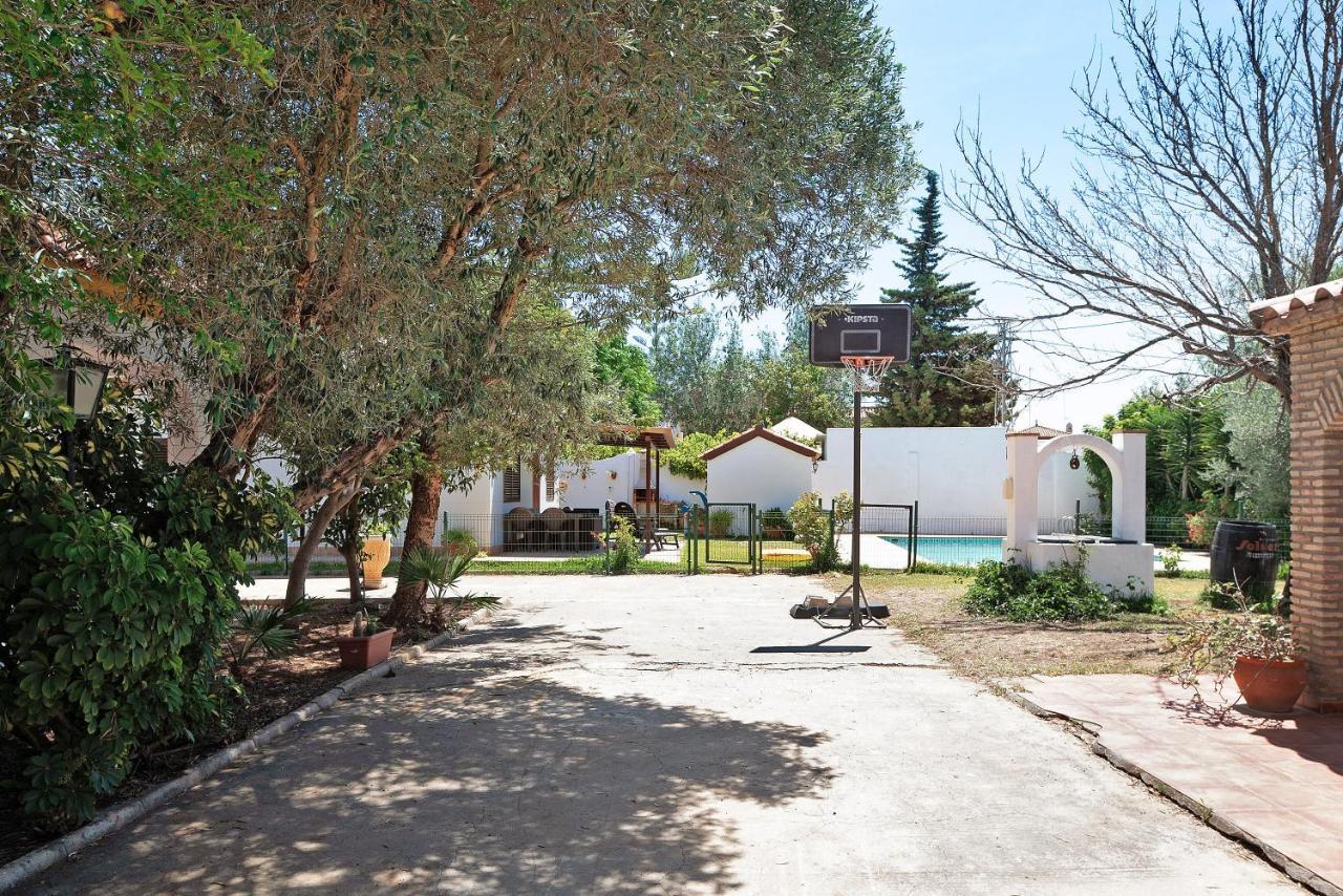 Casa Paqui 2 Roche